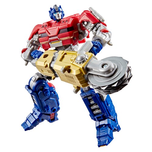 Transformers Studio Series Transformers: One Orion Pax