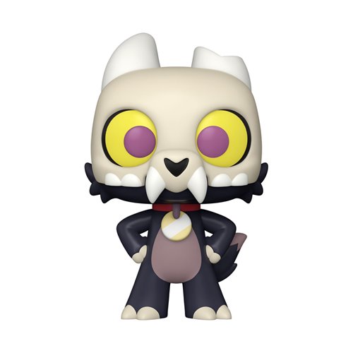 Disney's The Owl House King Funko Pop! Vinyl Figure