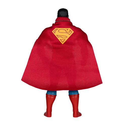 DC Super Powers Wave 9 Bizarro 4 1/2-Inch Scale Action Figure