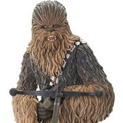 Star Wars ANH Chewbacca Premier Collection 1:7 Statue