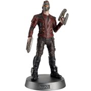 Marvel Movie Collection Avengers: Infinity War Star-Lord Heavyweights Die-Cast Figurine