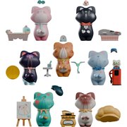 Business Boy Series 1 Blind-Box Mini-Figure Case of 6
