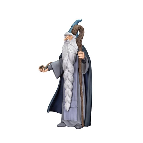 The Hobbit Gandalf Vinyl Figure