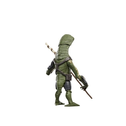 Star Wars: The Vintage Collection Amani Guard Deluxe 3 3/4-Inch Action Figure
