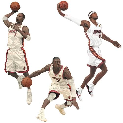 LeBron James Miami Heat Black Jersey Dunk Action 8x10 photo at 's  Sports Collectibles Store