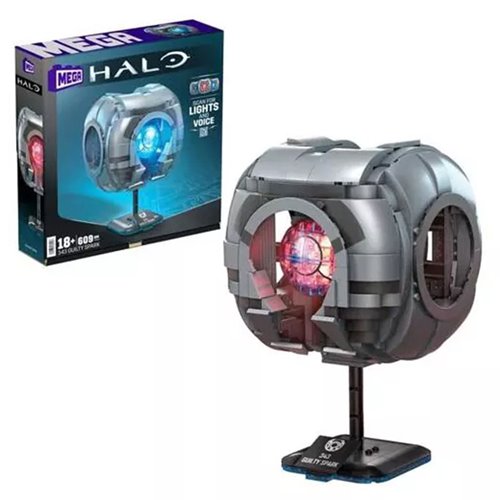 Halo Mega 343 Guilty Spark - Entertainment Earth