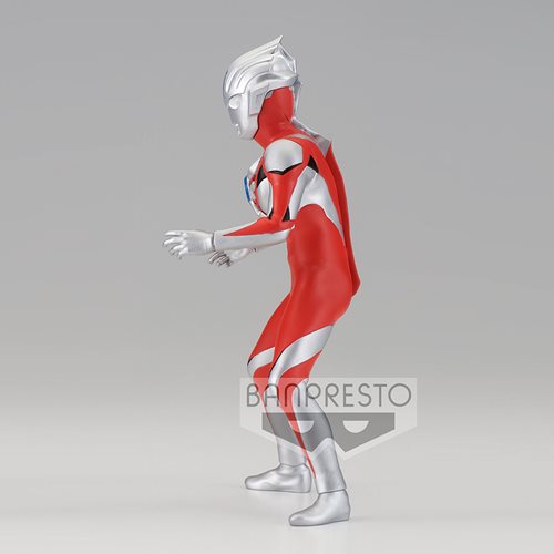 Ultraman Orb Orb Origins Version B Hero's Brave Statue