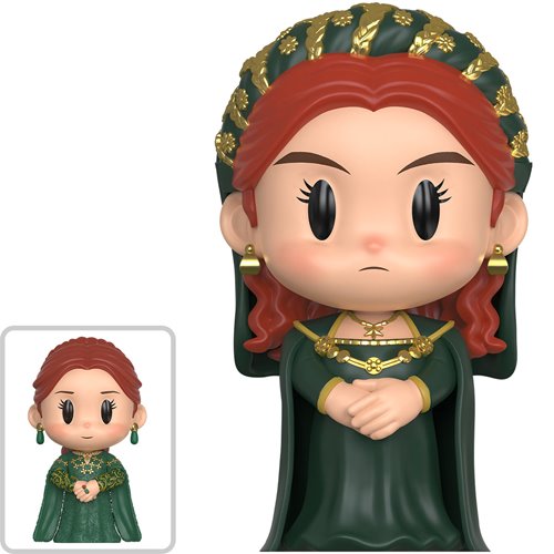 House of the Dragon Alicent Hightower Pix! Vinyl Figure