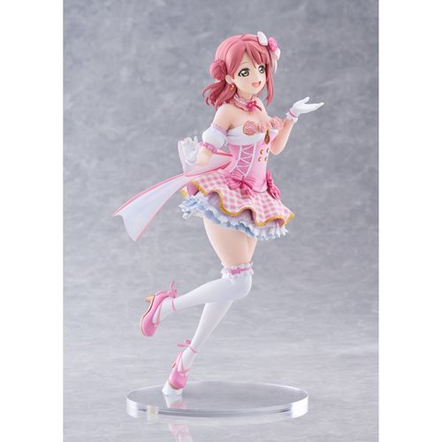 Love Live! Nijigasaki High School Idol Club Ayumu Uehara 1:7 Scale Statue
