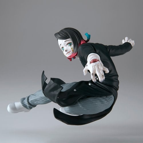 Demon Slayer: Kimetsu no Yaiba Enmu Vibration Stars Statue
