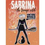 Sabrina The Teenage Witch 1000 Piece Puzzle