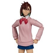 Dandadan Wave 1 Momo 7-Inch Action Figure