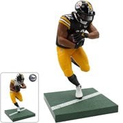 NFL Series 2 Pittsburgh Steelers Najee Harris Action Figure