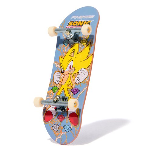 Tech Deck Entertainment Series Mix 1 96MM Handboard Case of 12