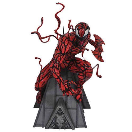Marvel Premier Carnage Statue