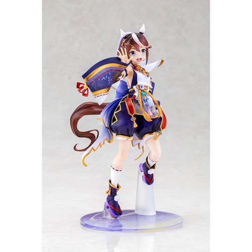 Uma Musume: Pretty Derby Shiun no Yumemitori Tokai Teio 1:7 Scale Statue