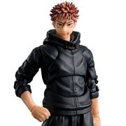 Jujutsu Kaisen Yuji Itadori Sukuna's Vessel S.H.Figuarts Action Figure