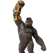 Godzilla x Kong: The New Empire BEAST Glove King Kong Stylist Series 6-Inch Statue