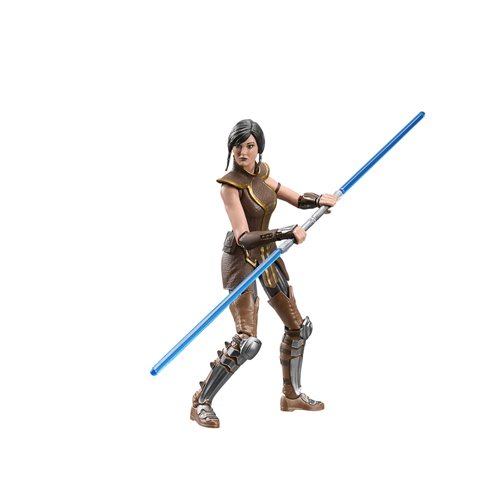 Star Wars The Black Series 2 6-Inch Action Figures Wave 11 Case of 6