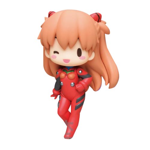 asuka bunny figure