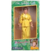 Golden Girls Blanche Devereaux 8-Inch Clothed Action Figure
