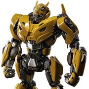 Transformers: Bumblebee Bumblebee Cybertron Mode DLX Action Figure