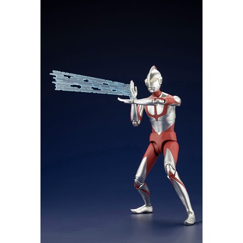 Shin Ultraman Ultraman Model Kit