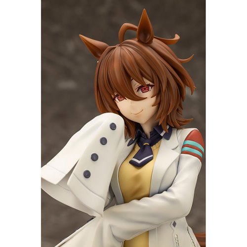 Uma Musume: Pretty Derby Agnes Tachyon 1:7 Scale Statue