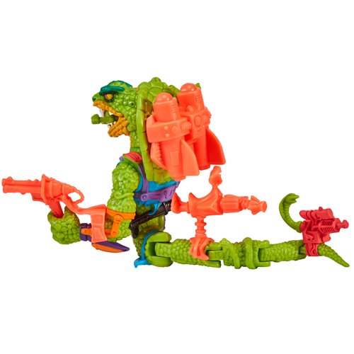 Teenage Mutant Ninja Turtles Classic Mutants Antrax Scale Tail