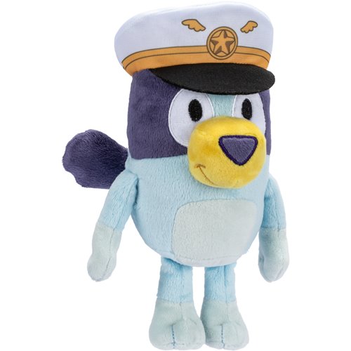 Bluey Series 12 Plush Display Case of 10