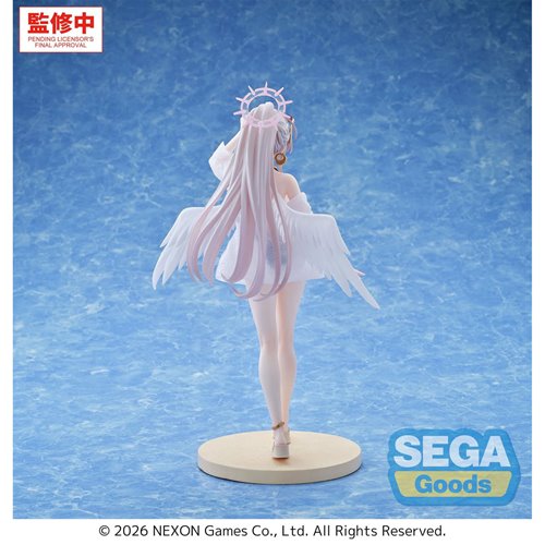 Blue Archive Nagisa (Swimsuit) Xstellar Statue