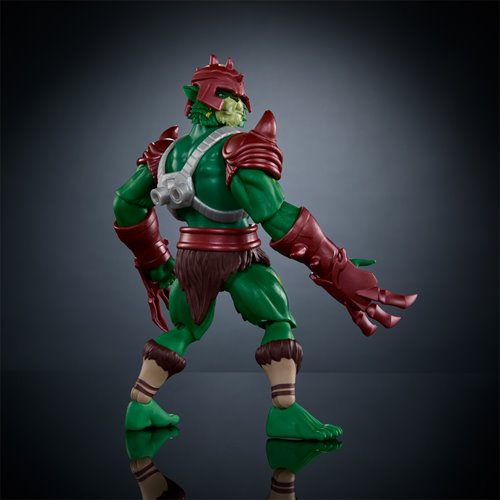 Motu x Thundercat Wave 1 Figure 3 Action Figure
