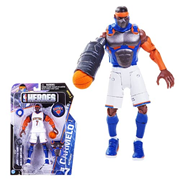 NBA Heroes Carmelo Anthony Eastern Conference 7-Inch Action Figure