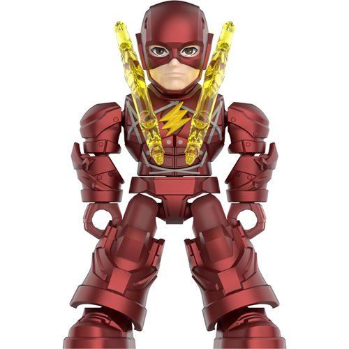 DC Defender Version 02 Justice League Mini Model Kit Display Box of 12
