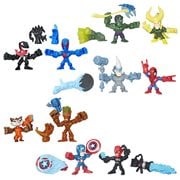 Marvel Super Hero Mashers Micro Figure 2-Packs Wave 2 Case