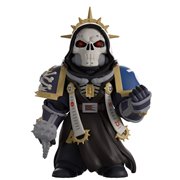 Warhammer 40k Collection Space Marine 2 The Chaplain Vinyl Figure #2