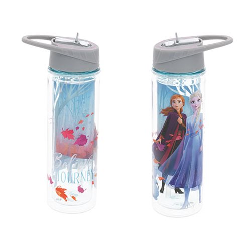 Disney Frozen Water Bottle