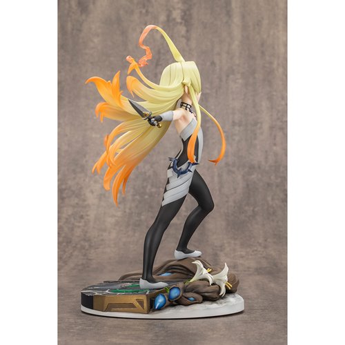 Sentenced to Be a Hero Teoritta 1:7 Scale Statue