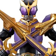 Kamen Rider Masked Rider Kuuga Titan Figure-rise Standard