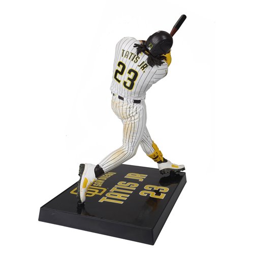 MLB SportsPicks San Diego Padres Fernando Tatis Jr. 7-Inch Posed Figure
