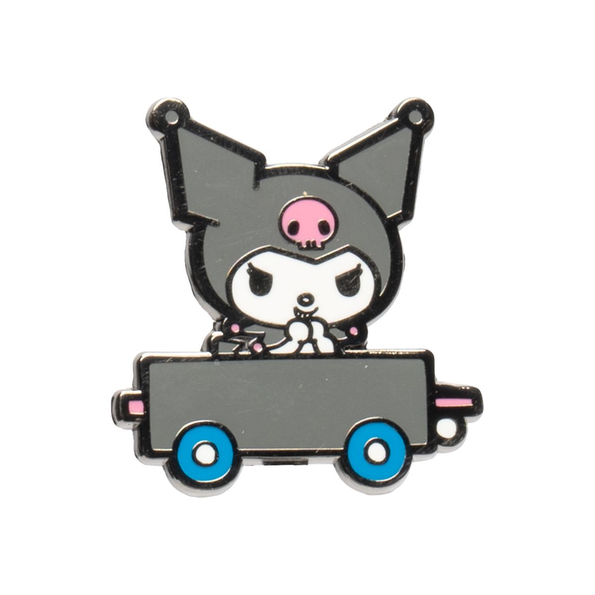 LF Hello Sanrio Blind Box Enamel Pin – Hunter Toy Kingdom