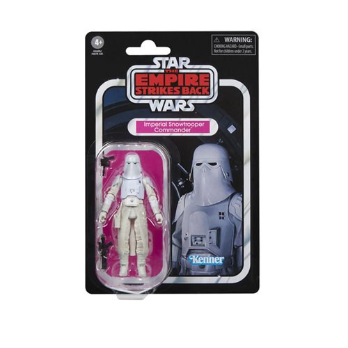 Star Wars The Vintage Collection Action Figures 2 Wave 8 Set of 4