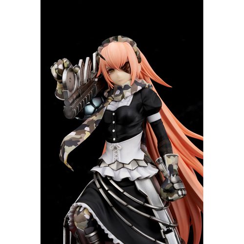 Overlord CZ2128 Delta F:Nex 1:7 Scale Statue