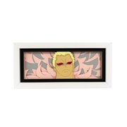 One Piece Doflamingo LED Light Box