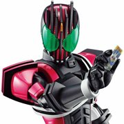 Kamen Rider Masked Rider Decade Figure-rise Standard Model