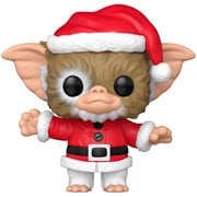 Gremlins Gizmo Horror Holiday Funko Pop! Vinyl Figure