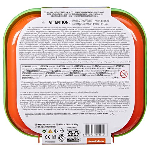 Play-Doh Nickelodeon Slime Gooey Tub Wave 1 Case of 4