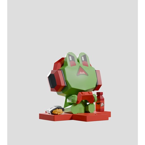 Mega-Mini Arcade Blind-Box Mini-Figure Case of 6