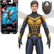 Ant-Man & the Wasp: Quantumania Marvel Legends Wasp Figure