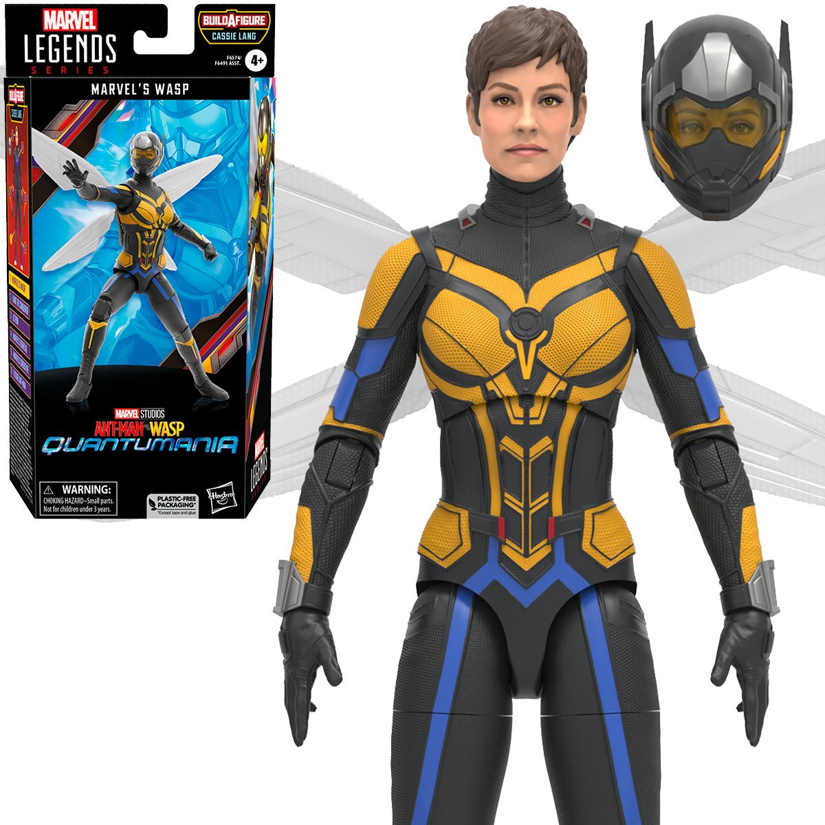 wasp marvel costumes